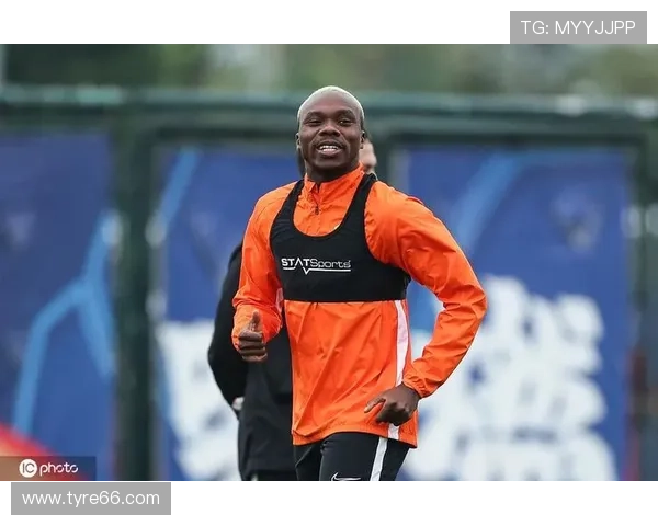 加布里埃尔仍未参与全队合练