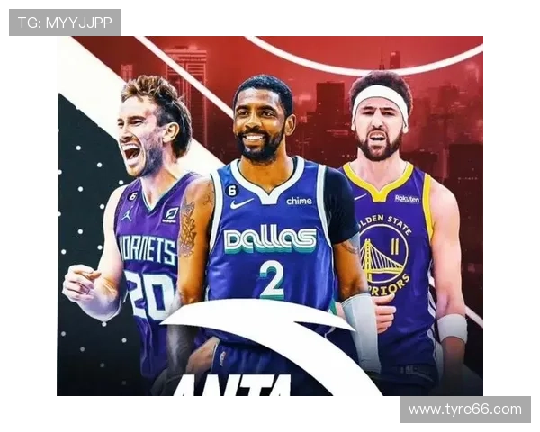 克莱汤普森与安踏终身签约重磅