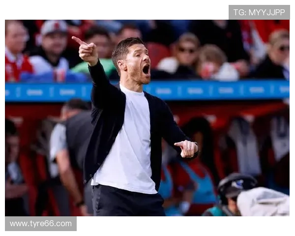 勒沃库森在当下追寻大目标之路