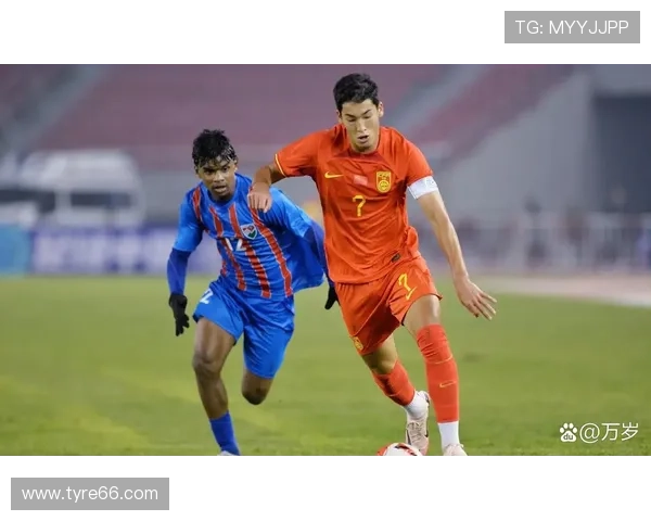 [国]U17亚洲杯预选赛：中国VS马尔代夫.